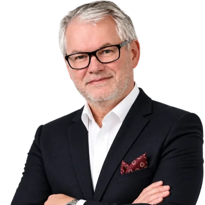 Юрий Олегович Новиков