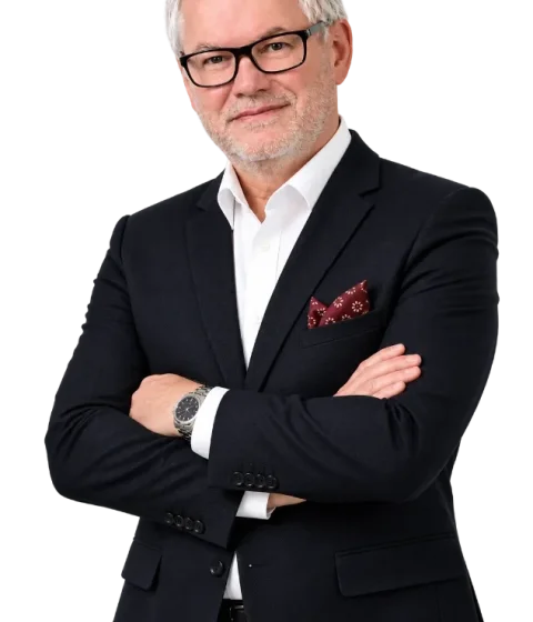 Юрий Олегович Новиков