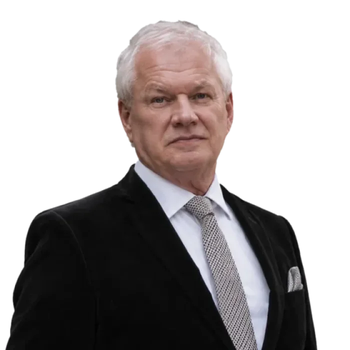 Юрий Олегович Новиков