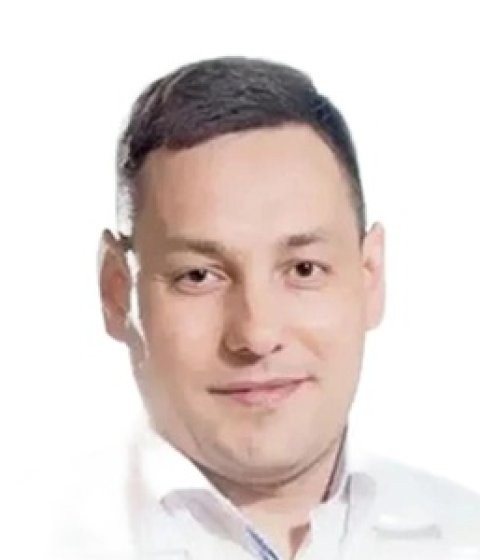 Ренат Арсенович Музаев