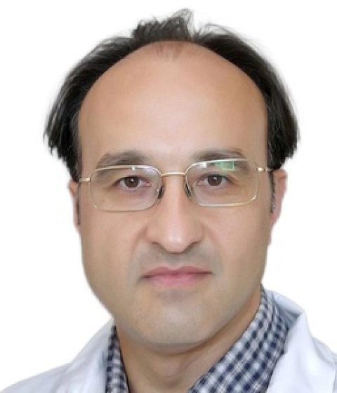 Айрат Рафикович Шаяхметов