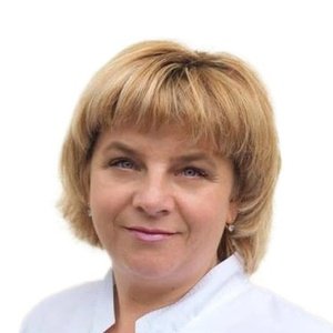Ольга Викторовна Попова