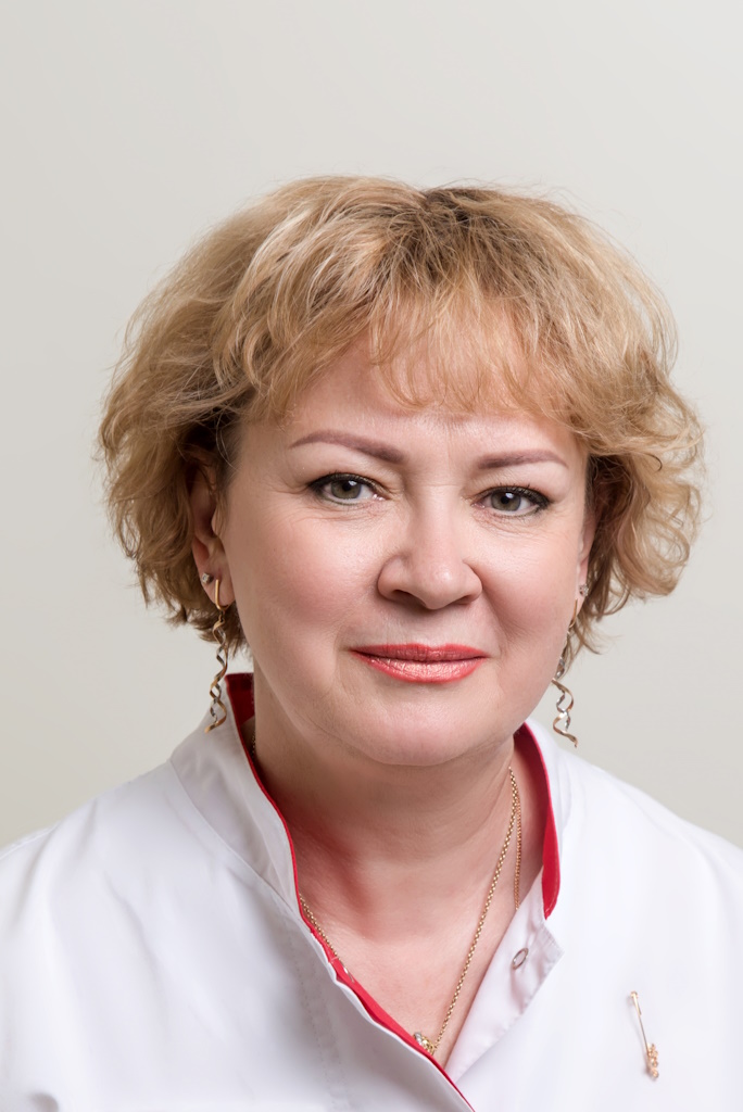 Голдобина Лариса  Прокофьевна