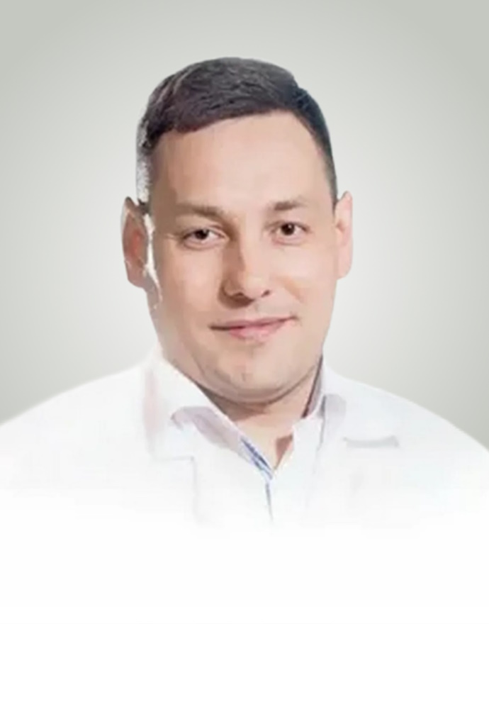 Музаев Ренат Арсенович