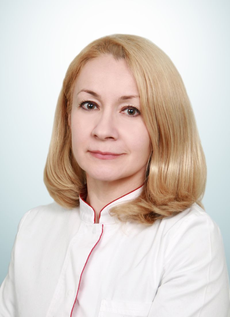 Аллабердина Диана Ураловна