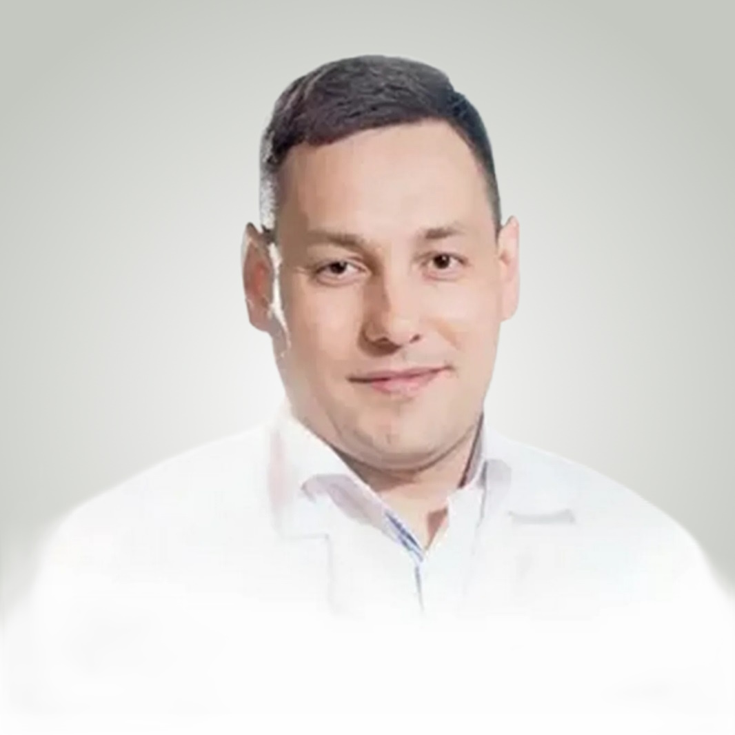 Музаев Ренат Арсенович