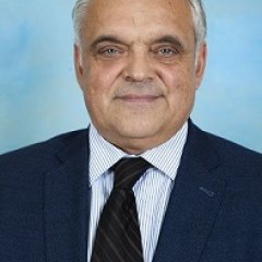 Шамиль Махмутович Сафин