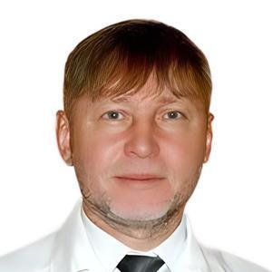 Шамиль Миннерахманович Юсупов