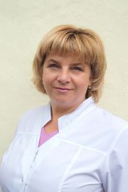 Попова Ольга  Викторовна